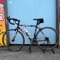 TREK トレック ロードバイク ALPHA