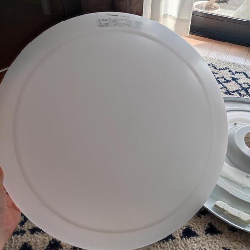 LED照明 Panasonic 品番HH-CA0611A