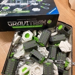 説明書なし、部品も全部あるかわかりません！