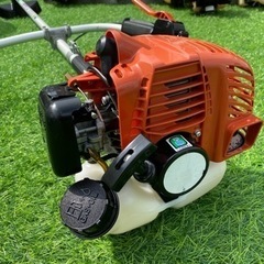 🌷【草刈り機】ご家庭･パワフルＢＩＧＭ草刈り機【農機具･耕運機地域最大高価買取アールワン田川】の画像