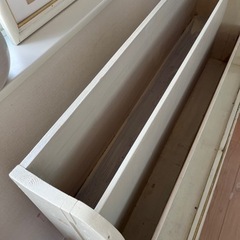 絵本ラック　オモチャ収納　本棚の画像