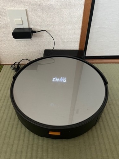 取引ご相談中【＋Style】スマートロボット掃除機 X5
