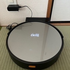 取引ご相談中【＋Style】スマートロボット掃除機 X5 