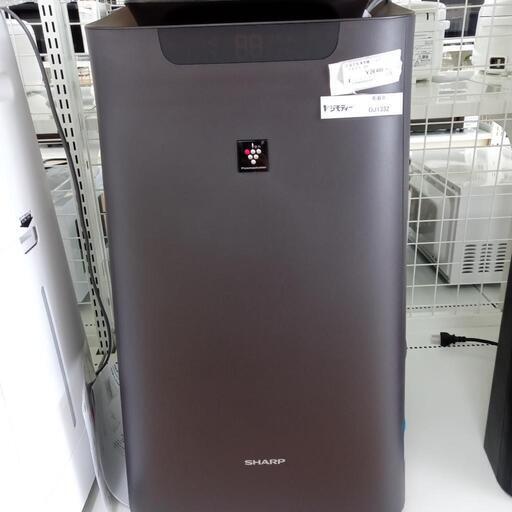 ★ジモティ割あり★ SHARP 加湿空気清浄機　ハイグレードモデル  21年製 動作確認／クリーニング済み OJ1332