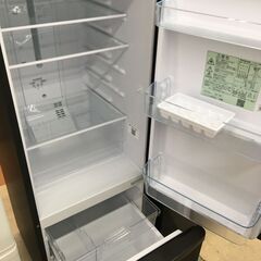 ﾊﾟﾅｿﾆｯｸ 170Ｌ 冷凍冷蔵庫庫 【?リサイクルモールみっけ柏店?】
