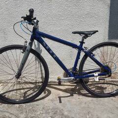 GIANT seek R3　26000円