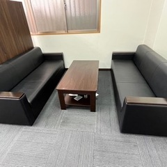 【応接3点セット】