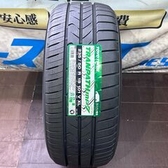 【１セット限定】工賃込み　235/50R18 新品タイヤ 4本セ...