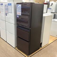 【トレファク　イオンモール常滑】Hisense3ドア冷蔵庫のご紹介です！