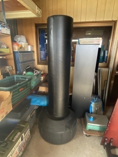 ボディーメーカースタンドサンドバッグ