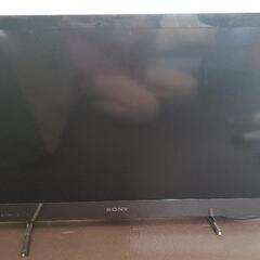 訳あり SONY 32型テレビ