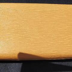 LOUIS VUITTON  ルイヴィトン　エピ　アールデコの画像
