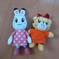みみりん＆はなちゃん