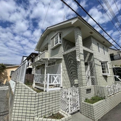 🖤❤️戸建てイベント！🐬【初期費用7万円で引越しできる】3K『西...