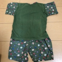 【同時購入、割引】子供　服　浴衣　80 男の子の画像