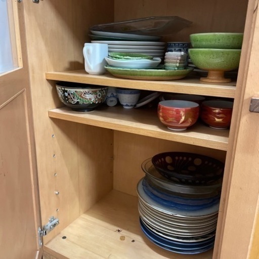 食器一式