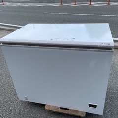 ■中古品 サンデン業務用冷凍庫 SH-360XD 2022年 3...