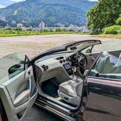 激安！コミコミ！！プジョー308C Cグリフ❗️デイライト装備！車検６年９月❗️の画像