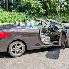 激安！コミコミ！！プジョー308C Cグリフ❗️デイライト装備！車検６年９月❗️の画像