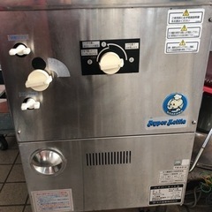 🟣値下げしました🟣めんゆで器LPガス⭐️の画像