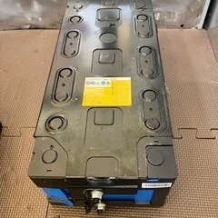 三菱アイミーブバッテリーあげます！ジャンク品？！の画像