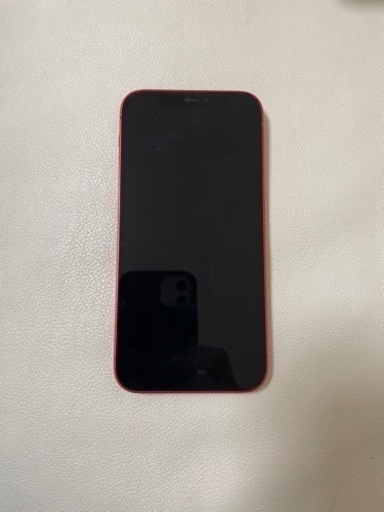 iPhone12 64GB