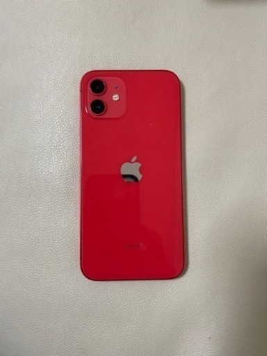 携帯電話/スマホ iPhone12 64GB