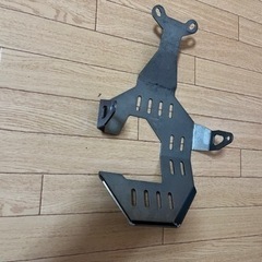 jc61  グロム 125　アンダーガードの画像