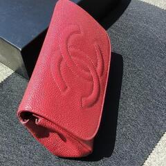 CHANELヴィンテージシャネルの画像