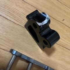 jc61  グロム 125　ローダウンリンクの画像