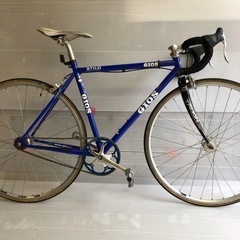 GIOS   STILO  2010年頃　現状品