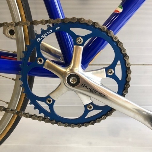 GIOS   STILO  2010年頃　現状品
