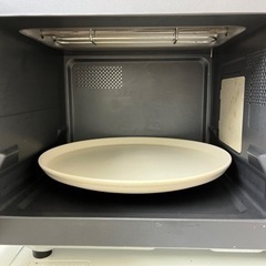 電子レンジ　YUASA PRIMUSの画像