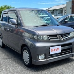 ★支払い総額 11.8万★ホンダ ゼストスパーク！車検令和6年2...