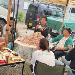【未経験者歓迎✨】プライベート充実！！社内イベントあり！✨0から始める✨【コンクリート補修工事】の画像