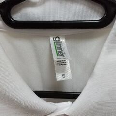 glimmer ポロシャツ ユニセックス 未使用の画像