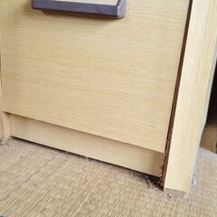 中古学習机「ロングランデスク“くるくるメカ”」HD-G6の画像