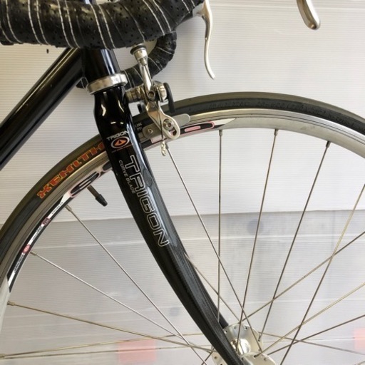 メーカー不明　2010年頃の車体　現状品