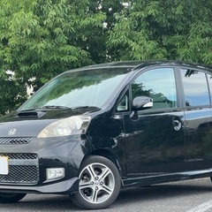 ホンダ　ライフ　DIVAターボ