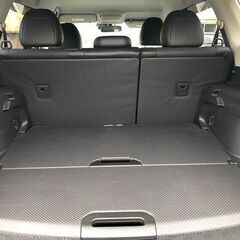 エクストレイル (NT32) 4WD 29年式 車検R6.4まで！ ナビ、エマブレ、Aビューの画像