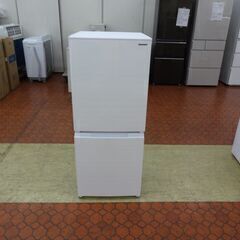 ID352957　２ドア１５２Ｌ（２０２１年シャープ製）