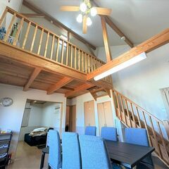 一棟貸し貸別荘の客室清掃・管理のお仕事＠千葉県館山市