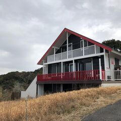 一棟貸し貸別荘の客室清掃・管理のお仕事＠千葉県館山市の画像