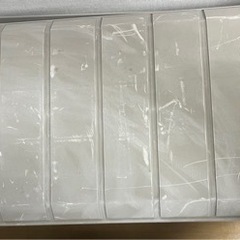 【無料で差し上げます】RV BOX 800 コンテナ 収納ボックスの画像