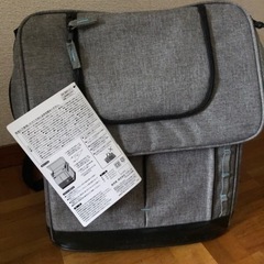 ★新品★リシオのリュック★ペット用、キャリー移動に