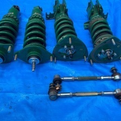 GR86 86 BRZ 車高調 TEIN FLEX Z GR86 86 BRZ 車高調 TEIN FLEX Z TEIN flex Z zn6/zc6 86用 TEIN