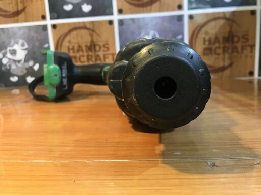 ハイコーキ　HIKOKI　DH18DSL　ハンマドリル　１８V　本体のみ【ハンズクラフト宜野湾店】