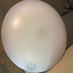 電灯　Panasonicの画像