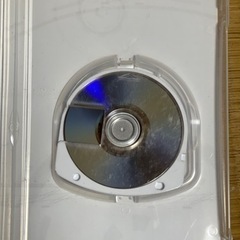 PSP ファンタシースターポータブル2 動作確認済みの画像