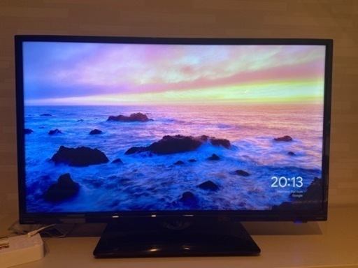 32型液晶テレビ　DOSHISHA
